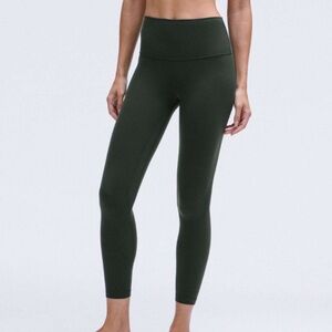 Lululemon Align High Rise Leggings